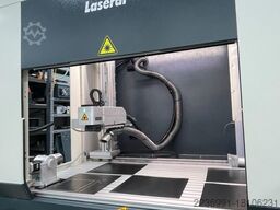 Laseral - DAPPERMARK MARKING ENGRAVING 50W