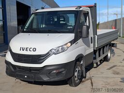 IVECO 50C16