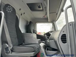 Mercedes-Benz Atego 1224 Koffer MBB Palfinger LBW 1.500KG AHK