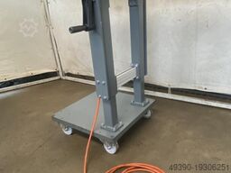 MFP Fördertechnik 2800 x 360