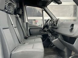 MERCEDES-BENZ Sprinter 315 CDI L4 Klima MAXI Tempomat 3-Sitz