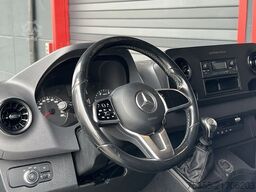 MERCEDES-BENZ Sprinter 315 CDI L4 Klima MAXI Tempomat 3-Sitz