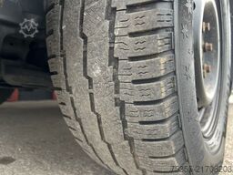 MERCEDES-BENZ Sprinter 315 CDI L4 Klima MAXI Tempomat 3-Sitz