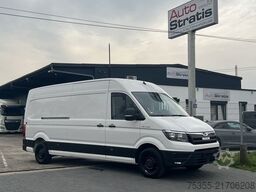 MAN TGE 3.180 MAXI Klima Kamera Tempomat 3-Sitzer