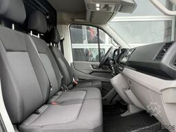 MAN TGE 3.180 MAXI Klima Kamera Tempomat 3-Sitzer