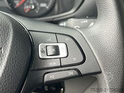 MAN TGE 3.180 MAXI Klima Kamera Tempomat 3-Sitzer