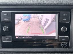 MAN TGE 3.180 MAXI Klima Kamera Tempomat 3-Sitzer