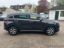 KIA Sportage Automatik AWD GT-Line*Leder*Xenon*Navi