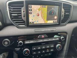KIA Sportage Automatik AWD GT-Line*Leder*Xenon*Navi