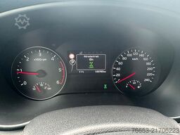 KIA Sportage Automatik AWD GT-Line*Leder*Xenon*Navi