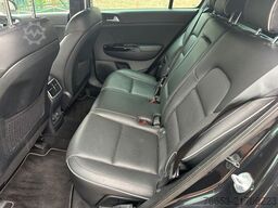KIA Sportage Automatik AWD GT-Line*Leder*Xenon*Navi