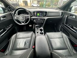 KIA Sportage Automatik AWD GT-Line*Leder*Xenon*Navi
