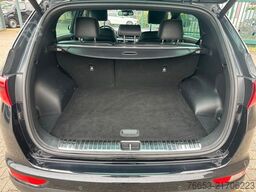 KIA Sportage Automatik AWD GT-Line*Leder*Xenon*Navi