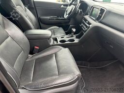 KIA Sportage Automatik AWD GT-Line*Leder*Xenon*Navi