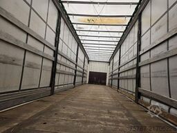 DAF XF 460 Standard + Krone Gardine Coiler Standard