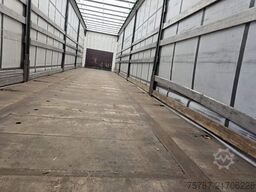 DAF XF 460 Standard + Krone Gardine Coiler Standard