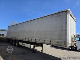 KRONE Gardine Standard Coiler, Lift, BPE Trommel