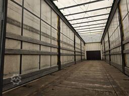 KRONE Gardine Standard Coiler, Lift, BPE Trommel