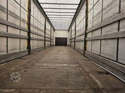 KRONE Gardine Standard Coiler, Lift, BPE Trommel