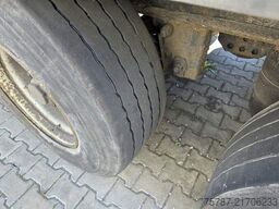 KRONE Gardine Standard Coiler, Lift, BPE Trommel