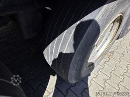 KRONE Gardine Standard Coiler, Lift, BPE Trommel