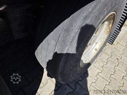 KRONE Gardine Standard Coiler, Lift, BPE Trommel