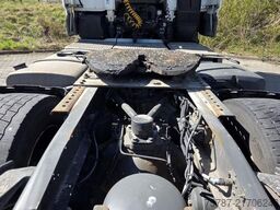 DAF XF 460 SC Stand, ZF Intarder,keine Fehlermeldung