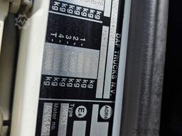 DAF XF 460 SC Stand, ZF Intarder,keine Fehlermeldung