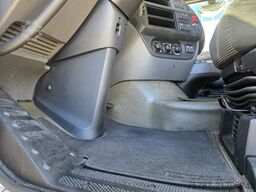 DAF XF 460 SC Stand, ZF Intarder,keine Fehlermeldung