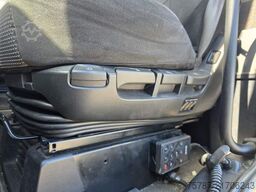 DAF XF 460 SC Stand, ZF Intarder,keine Fehlermeldung