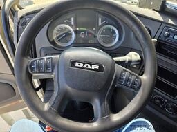 DAF XF 460 SC Stand, ZF Intarder,keine Fehlermeldung