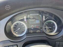 DAF XF 460 SC Stand, ZF Intarder,keine Fehlermeldung