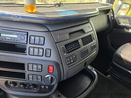 DAF XF 460 SC Stand, ZF Intarder,keine Fehlermeldung