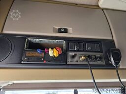 DAF XF 460 SC Stand, ZF Intarder,keine Fehlermeldung