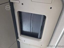 DAF XF 460 SC Stand, ZF Intarder,keine Fehlermeldung