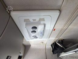 DAF XF 460 SC Stand, ZF Intarder,keine Fehlermeldung