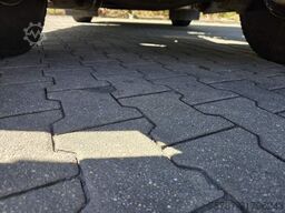 DAF XF 460 SC Stand, ZF Intarder,keine Fehlermeldung