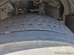 DAF XF 460 SC Stand, ZF Intarder,keine Fehlermeldung