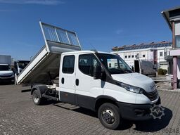 IVECO Daily 35C14 Kipper DOKA RD3750 Motorschaden