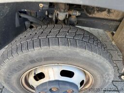 IVECO Daily 35C14 Kipper DOKA RD3750 Motorschaden