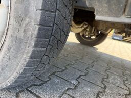 IVECO Daily 35C14 Kipper DOKA RD3750 Motorschaden