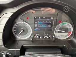 IVECO STRALIS S-WAY 510 AS440S51T/P Kipphydraulik ADR