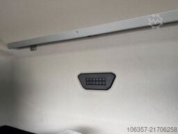 IVECO STRALIS S-WAY 510 AS440S51T/P Kipphydraulik ADR