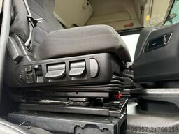 IVECO STRALIS S-WAY 510 AS440S51T/P Kipphydraulik ADR