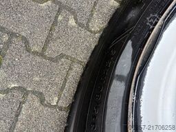 IVECO STRALIS S-WAY 510 AS440S51T/P Kipphydraulik ADR