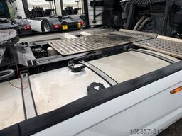 IVECO STRALIS S-WAY 510 AS440S51T/FP ADR INTARDER