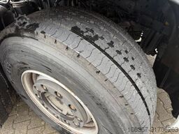 IVECO STRALIS S-WAY 510 AS440S51T/FP ADR INTARDER