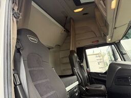 IVECO STRALIS S-WAY 510 AS440S51T/FP ADR INTARDER