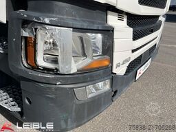 SCANIA R 450 *DTCO 4.1 Tacho*2xTank*Retarder*
