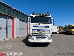 VOLVO FH 500 6x4 Dautel Kipper*Bordmatik*Rollverdeck